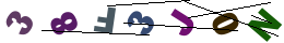 nrcode