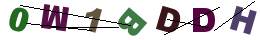 nrcode