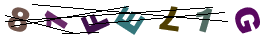 nrcode